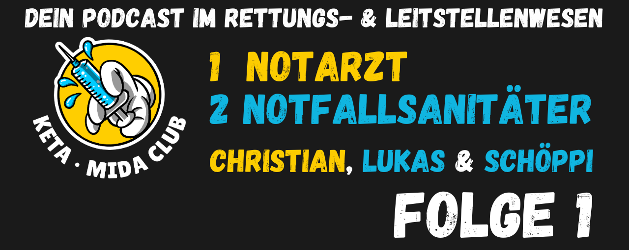 Folge 1: Es geht los! Von Strafzahlungen bis Pacing